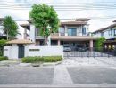  - ขายบ้านคฤหาสน์แต่งเฟอร์หรูย่านวัชรพล บนที่ดิน 135.6 ตรว. พิกัดสุขาภิบาล5