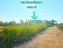 - ขายที่ดิน ใกล้ถนนสาย13 ซอย8 อ.นิคมพัฒนา จ.ระยอง พื้นที่ 1ไร่ 59 ตรว.