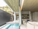 - ให้เช่า Modern Luxury Pool Villa ใกล้ทะเล นาจอมเทียน เดินถึงทะเลเพียง 3 นาที!
