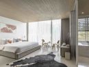 - ให้เช่า Modern Luxury Pool Villa ใกล้ทะเล นาจอมเทียน เดินถึงทะเลเพียง 3 นาที!