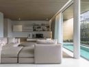- ให้เช่า Modern Luxury Pool Villa ใกล้ทะเล นาจอมเทียน เดินถึงทะเลเพียง 3 นาที!