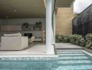 - ให้เช่า Modern Luxury Pool Villa ใกล้ทะเล นาจอมเทียน เดินถึงทะเลเพียง 3 นาที!