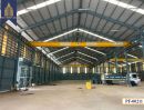 - โกดัง โรงงาน ให้เช่า( Warehouse and factory for rent)ตำหรุ บางพลี สมุทรปราการ