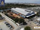 - โกดัง โรงงาน ให้เช่า( Warehouse and factory for rent)ตำหรุ บางพลี สมุทรปราการ