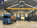 - โกดัง โรงงาน ให้เช่า( Warehouse and factory for rent)ตำหรุ บางพลี สมุทรปราการ