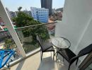 - Arcadia Beach Resort Pattaya 2 ห้องนอน คอนโดสไตล์รีสอร์ทให้เช่า
