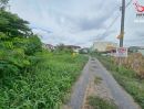 - ขายที่ดินเปล่า เลียบวงแหวนกาญจนาภิเษก 127 ตร.ว. ซอยกาญจนาภิเษก 5 แปลงมุม ใกล้ทางด่วนจตุโชติ