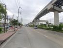  - ขายที่ดินเชปสวย หน้ากว้าง โซนศรีนครินทร์ ใกล้ MRT กลันตัน