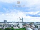 - ขายดาวน์ คอนโด คิงสแควร์ เรสซิเดนซ์ KingsQuare Residence ถนนพระรามที่ 3