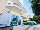 - ขายบ้านเดี่ยว 2 ชั้น 60 ตรว. ศุภาลัยการ์เด้นวิลล์ วงแหวน-ลำลูกกา คลอง 3 ซอยเปียร์นนท์