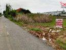- ขายที่ดิน 200 ตร.ว. ซอยบงกช 12 คลองสอง คลองหลวง ปทุมธานี
