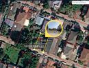  - ขายที่ดิน ซอยสรณคมน์ 25 แยก 2-5 เนื้อที่ 50 ตร.ว. ถนนสรงประภา ใกล้สนามบินดอนเมือง