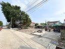  - ขายที่ดิน ซอยสรณคมน์ 25 แยก 2-5 เนื้อที่ 50 ตร.ว. ถนนสรงประภา ใกล้สนามบินดอนเมือง
