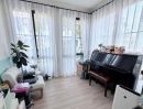 - มีที่ชาร์จรถ EV / ห้องน้ำในตัวทุกห้องนอน เช่าบ้านเดี่ยวสราญสิริ ราชพฤกษ์-345 เฟอร์ครบ 4 นอน 4 น้ำ พร้อมอยู่!