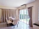  - ใกล้โรงเรียนนานาชาติ RIS & Ascot] เช่าบ้านเดี่ยวหลังใหญ่ Perfect Place รามคำแหง 164 เนื้อที่ 83 ตร.ว. ไพรเวทโซน