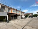  - ขายทาวน์เฮ้าส์ บ้านราชพฤกษ์ สุวรรณภูมิ-ลาดกระบัง 2 ชั้น 28 ตร.ว.ถนนฉลองกรุง