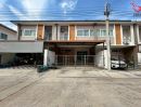  - ขายทาวน์เฮ้าส์ บ้านราชพฤกษ์ สุวรรณภูมิ-ลาดกระบัง 2 ชั้น 28 ตร.ว.ถนนฉลองกรุง