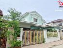 - ขายบ้านเดี่ยว 2 ชั้น 68 ตรว. หมู่บ้านมัณฑนา คู้บอน 27 ซอยคู้บอน 27 - กาญจนาภิเษก ต้นโครงการ ใกล้รถไฟฟ้าสายสีชมพู