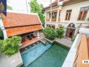  - ขาย บ้านพูลวิลล่า ทรงไทย พัทยา View talay pattaya ชื่อบ.ไทย