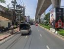 - ขายที่ดิน ติดถนนลาดหญ้า ทำเลศักยภาพ ใกล้ BTS วงเวียนใหญ่ และ ICONSIAM