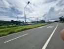  - ให้เช้าที่ดินติดถนนใหญ่ต.วังกระแจะ อ.เมือง จ.ตราด เนื้อที่ 4 ไร่ ให้เช่ายกแปลง