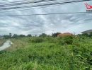 - ขายที่ดิน 1 ไร่ ถนนบางกระผึ้ง ปทุมธานี ใกล้ทางหลวง 347 ปทุมธานี-บางปะหัน