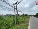 - ขายที่ดิน 1 ไร่ ถนนบางกระผึ้ง ปทุมธานี ใกล้ทางหลวง 347 ปทุมธานี-บางปะหัน