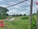 - ขายที่ดิน 1 ไร่ ถนนบางกระผึ้ง ปทุมธานี ใกล้ทางหลวง 347 ปทุมธานี-บางปะหัน