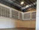 - ให้เช่าโรงงาน / โกดัง พร้อมห้องพัก ใกล้สนามบินสุวรรณภูมิ พื้นที่ 860 ตร.ม.