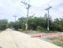 - ขายถูกมาก ที่ดินแปลงใหญ่ ถมแล้ว คลองหก คลองหลวง ปทุมธานี