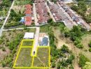 - ที่ดินถมแล้ว 134.8 ตร.วา เมืองสระบุรี เหมาะสำหรับลงทุน ราคาถูก