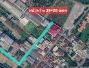  - ขายที่ดินพร้อมสิ่งปลูกสร้าง 324 ตร.ว.ซ.บางบอน58 ถ.บางบอน5 แขวงบางบอน เขตบางขุนเทียน กรุงเทพ