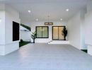 - HOT SALE บ้านเดี่ยวสวย พร้อมอยู่ ใกล้โรงเรียนรีเจนส์นานาชาติ