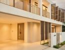 - บ้านเดี่ยวสร้างใหม่ เฟอร์นิเจอร์ ตกแต่งครบ ในหมู่บ้านพราวขวัญเวียง Contemporary Modern Style