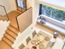 - บ้านเดี่ยวสร้างใหม่ เฟอร์นิเจอร์ ตกแต่งครบ ในหมู่บ้านพราวขวัญเวียง Contemporary Modern Style