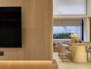 - บ้านเดี่ยวสร้างใหม่ เฟอร์นิเจอร์ ตกแต่งครบ ในหมู่บ้านพราวขวัญเวียง Contemporary Modern Style