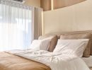 - บ้านเดี่ยวสร้างใหม่ เฟอร์นิเจอร์ ตกแต่งครบ ในหมู่บ้านพราวขวัญเวียง Contemporary Modern Style