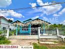 - บ้านเดี่ยว หนองบัวระเหว ชัยภูมิ ใกล้สำนักงานสาธารณสุข