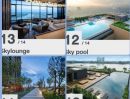  - ขาย/เช่า เดอะ โพลิแทน รีฟ (The Politan Rive) นนทบุรี