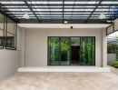 - ขายโฮมออฟฟิศ 3 ชั้น Eco Space 2 เกษตร-นวมินทร์ หลังริม ถนนประเสริฐมนูกิจ ใกล้ทางด่วน