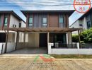  - ขายบ้านแฝด38.5ตรว. ม.อนาบูกิ ธนาฮาบิแทต สะพานมหาเจษฎาบดินทรานุสรณ์-ราชพฤกษ์ สวยพร้อมอยู่ต่อเติมครบ .