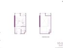  - ขายคอนโด LOVE เจริญนคร Loft 1 Bedroom ชั้นสูง วิวสวย 5 ลบ. ชั้นสูงเดียวกับสระว่ายน้ำ
