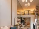  - ขายคอนโด LOVE เจริญนคร Loft 1 Bedroom ชั้นสูง วิวสวย 5 ลบ. ชั้นสูงเดียวกับสระว่ายน้ำ