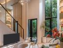  - ขายคอนโด LOVE เจริญนคร Loft 1 Bedroom ชั้นสูง วิวสวย 5 ลบ. ชั้นสูงเดียวกับสระว่ายน้ำ