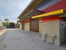  - ให้เช่า โกดัง ลำลูกกา-ปทุมธานี. ติดถนนใหญ่ (ผังเขียว)[RAR2501-1844]
