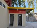  - ให้เช่า โกดัง ลำลูกกา-ปทุมธานี. ติดถนนใหญ่ (ผังเขียว)[RAR2501-1844]