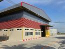  - ให้เช่า โกดัง ลำลูกกา-ปทุมธานี. ติดถนนใหญ่ (ผังเขียว)[RAR2501-1844]