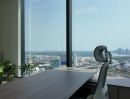  - New CBD พระราม 4! เช่าสำนักงานสวยวิวปัง ใกล้ One Bangkok & FYI Center รายล้อมด้วยคาเฟ่ดังในตึก