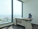 - New CBD พระราม 4! เช่าสำนักงานสวยวิวปัง ใกล้ One Bangkok & FYI Center รายล้อมด้วยคาเฟ่ดังในตึก