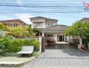- ขายบ้านเดี่ยว 2 ชั้น 59 ตร.ว. หมู่บ้านชวนชื่น บางนา-ตราด ใกล้ทางด่วนบูรพาวิถี